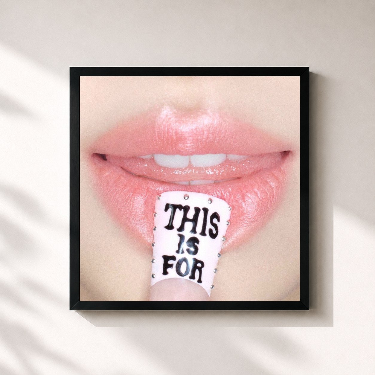 TWICE · THIS IS FOR
