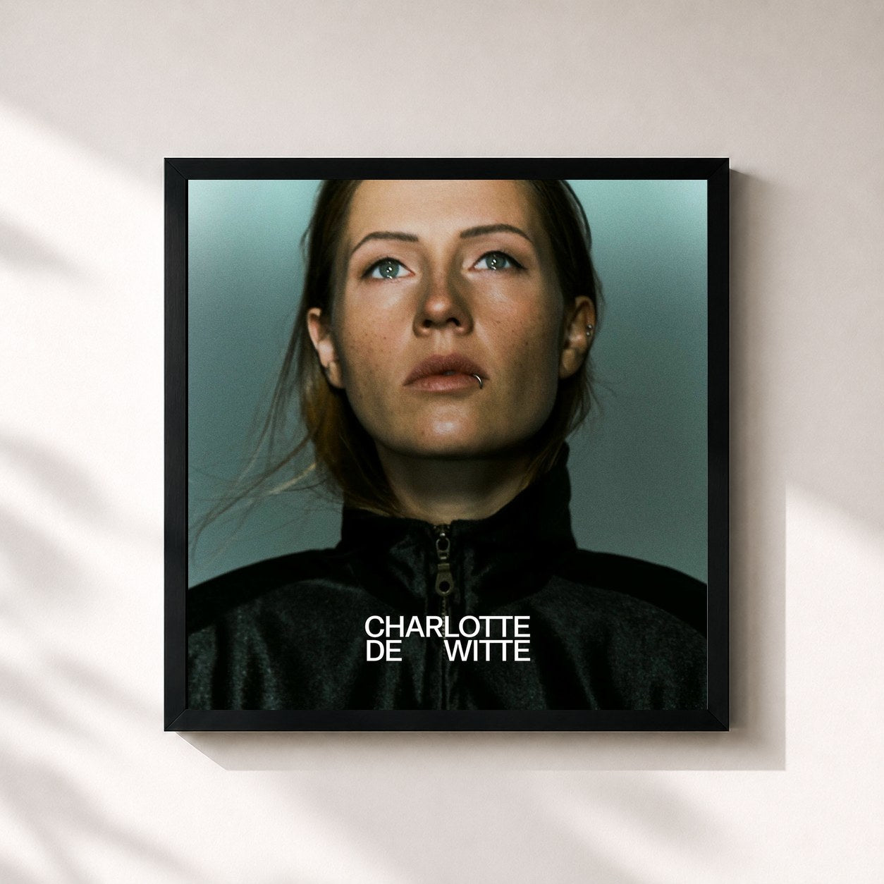 Charlotte de Witte · Charlotte de Witte