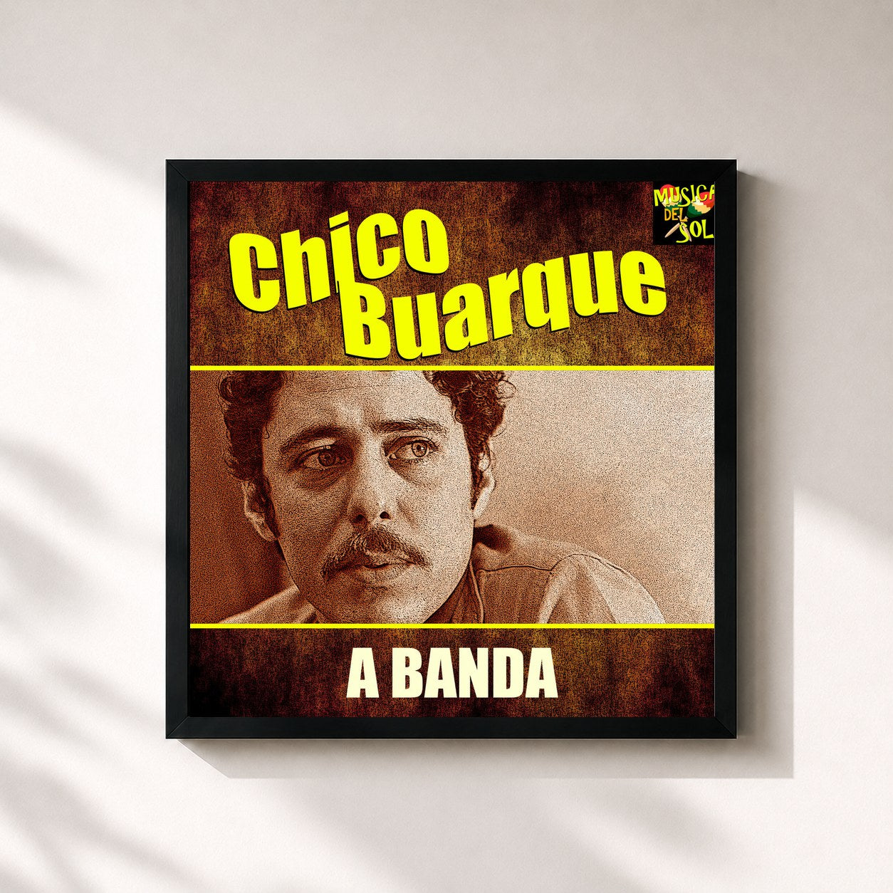 Chico Buarque · A Banda