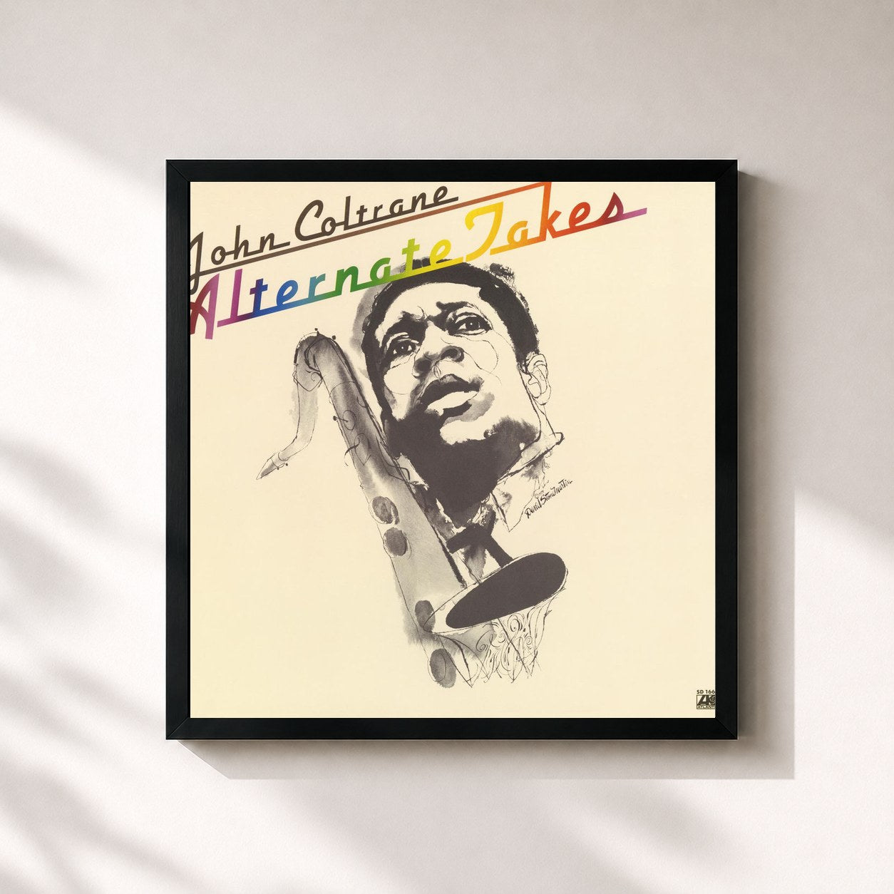 John Coltrane · Alternate Takes