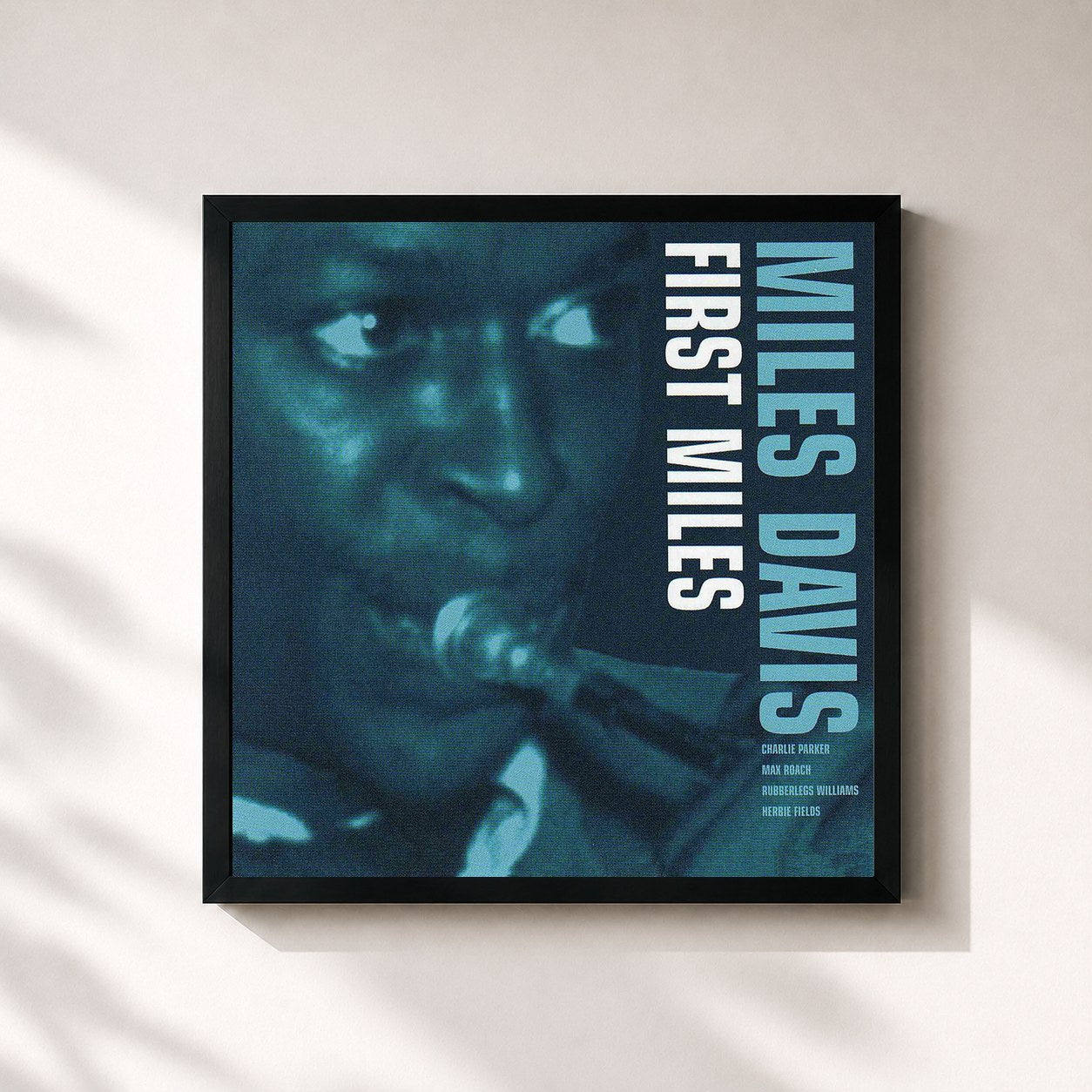 Miles Davis · First Miles (Reissue - Bonus Tracks)
