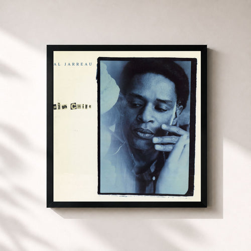 Al Jarreau · High Crime