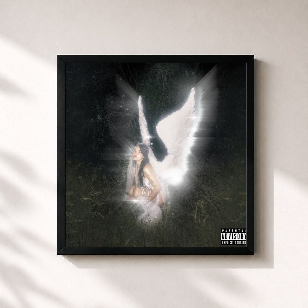 Nessa Barrett · young forever