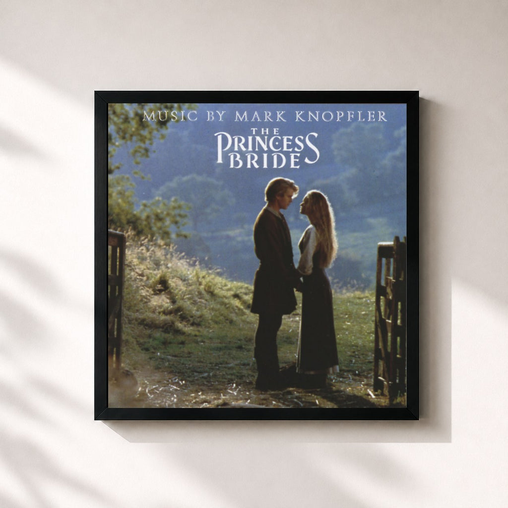 Mark Knopfler – The Princess Bride