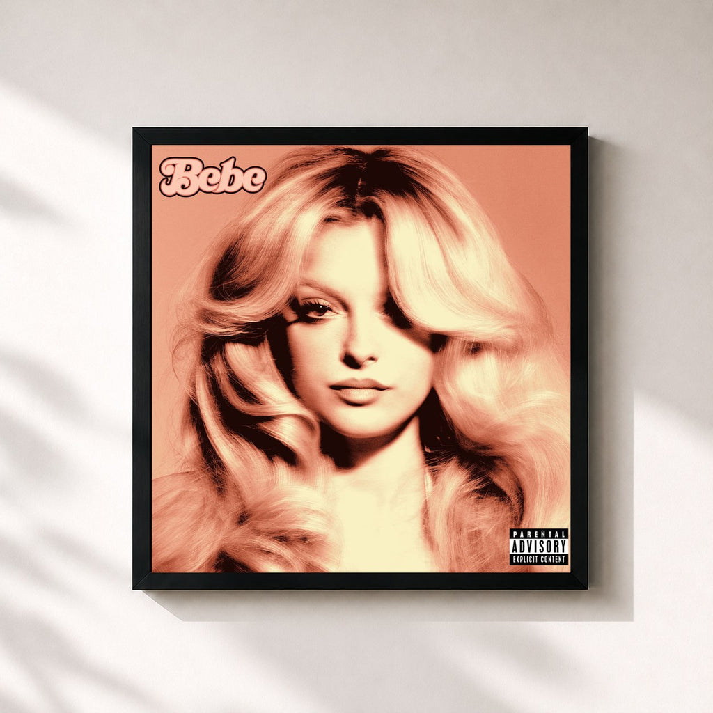 Bebe Rexha · Bebe