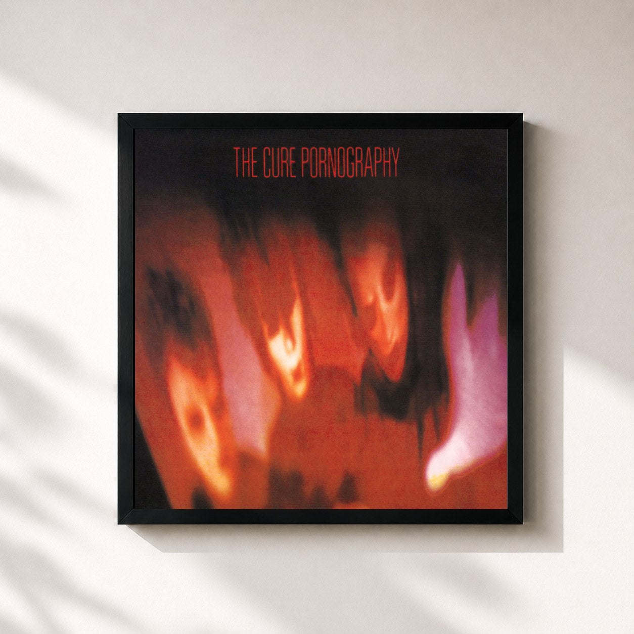 The Cure · Pornography (Deluxe Edition)