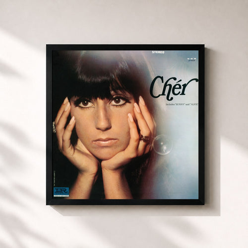 Cher · Chér
