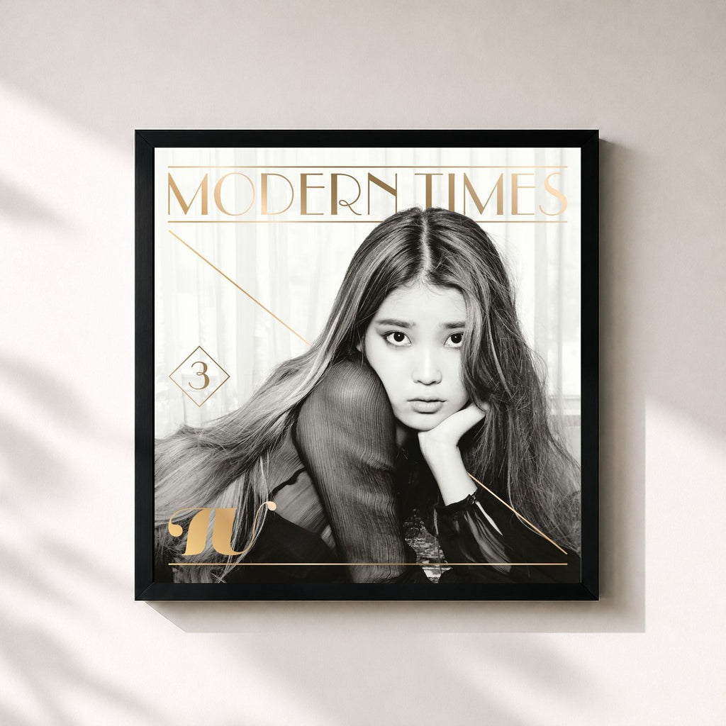 IU · Modern Times