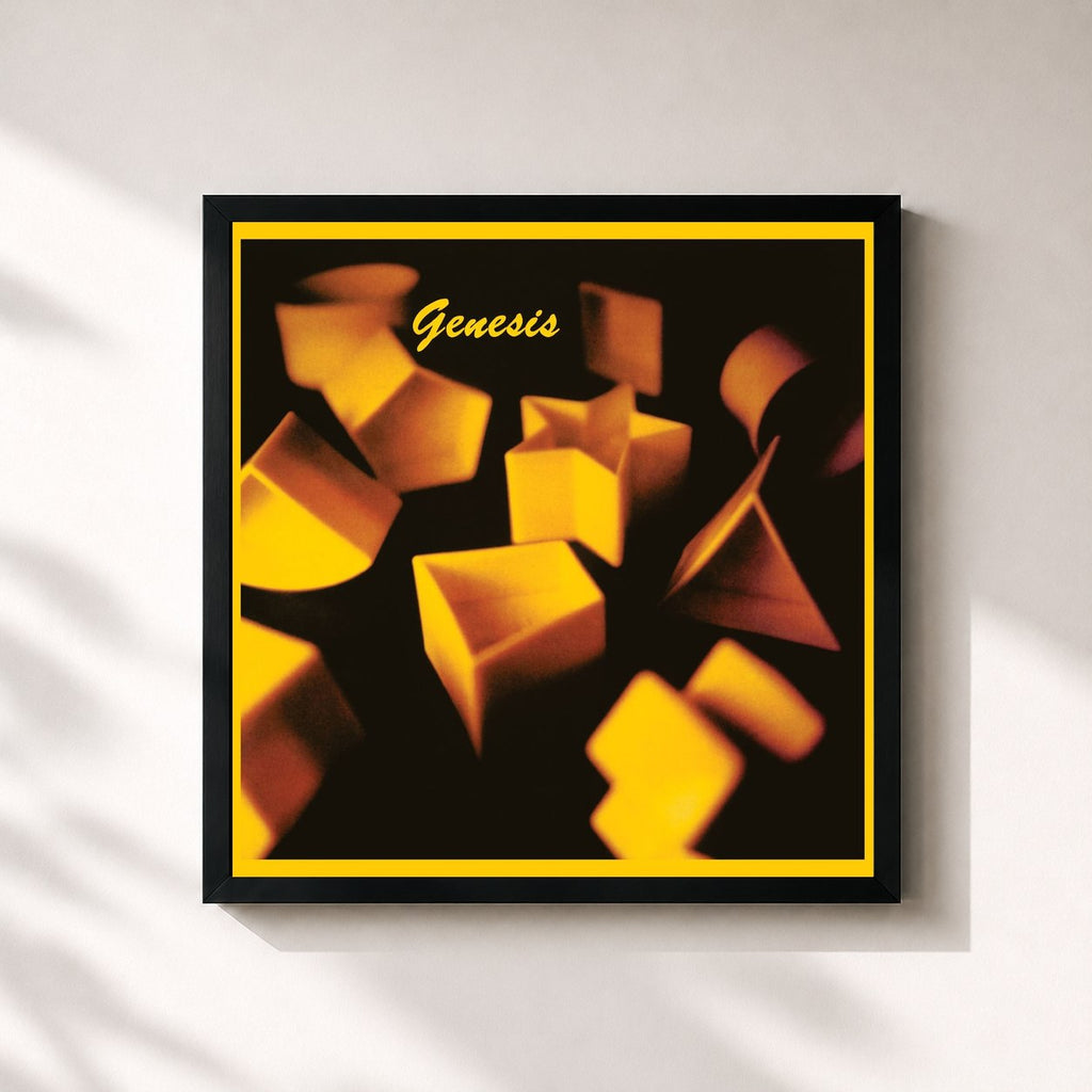 Genesis · Genesis (2007 Remaster)