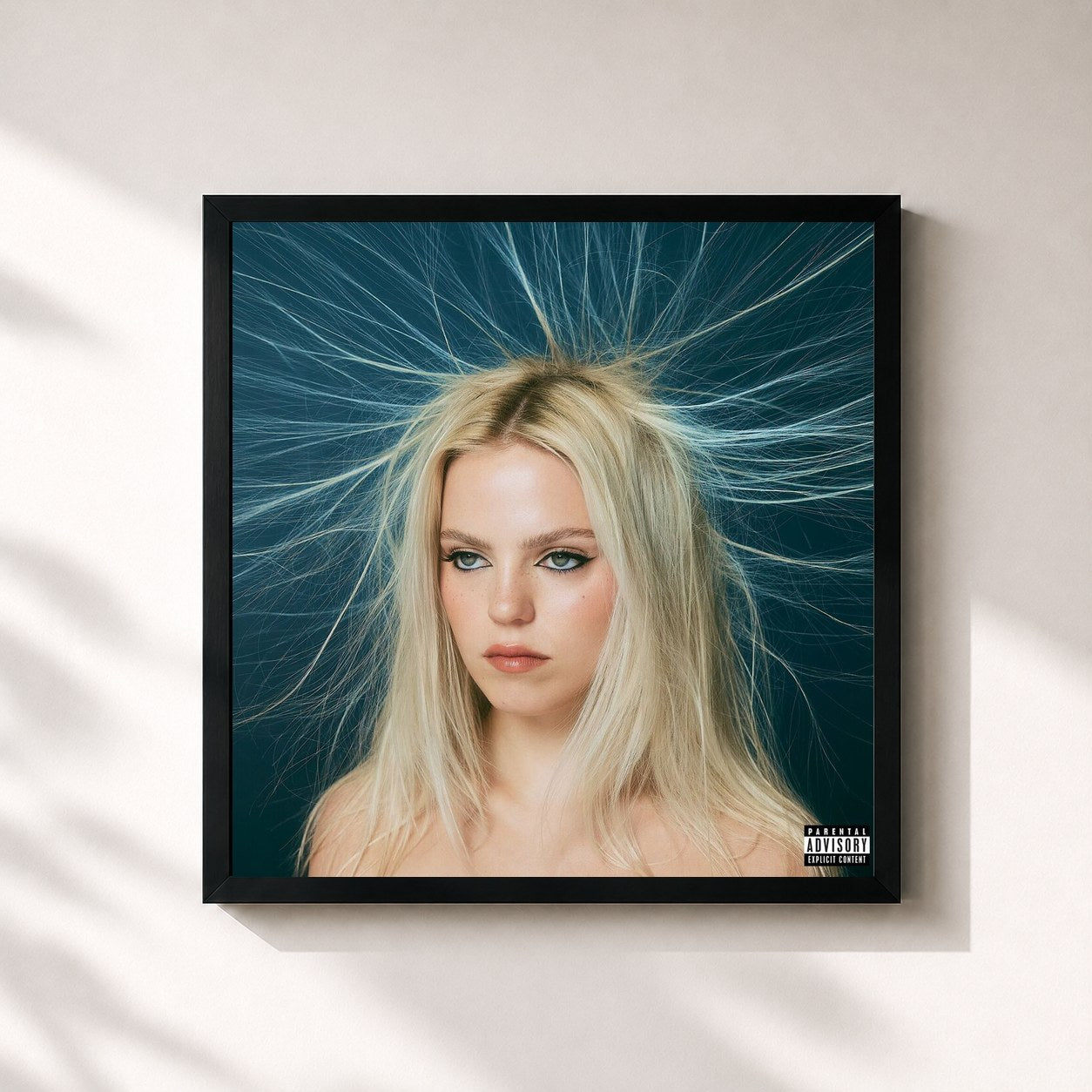Reneé Rapp · Snow Angel