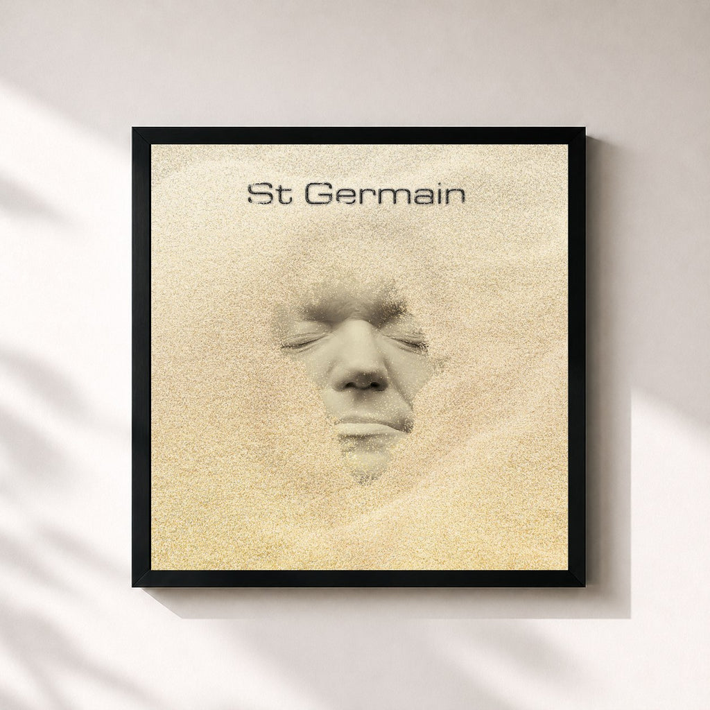 St Germain · St Germain
