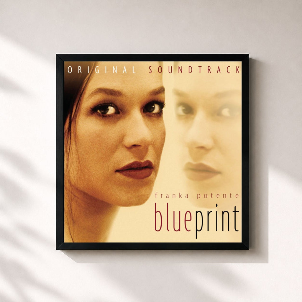 Original Soundtrack – Blueprint