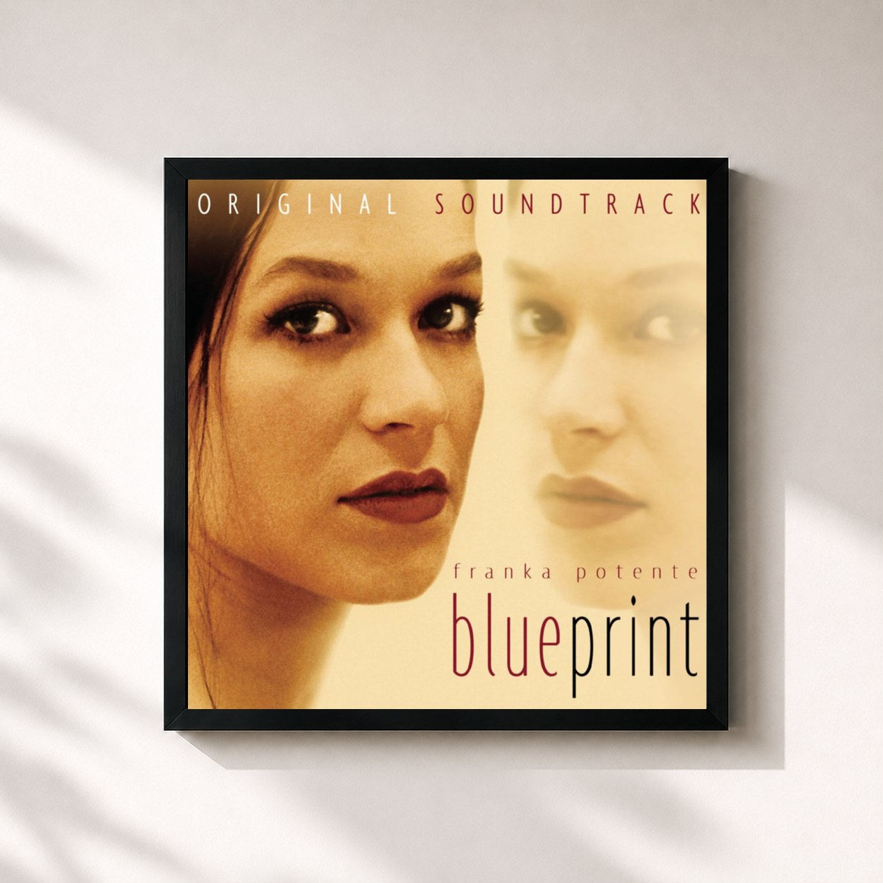Original Soundtrack – Blueprint