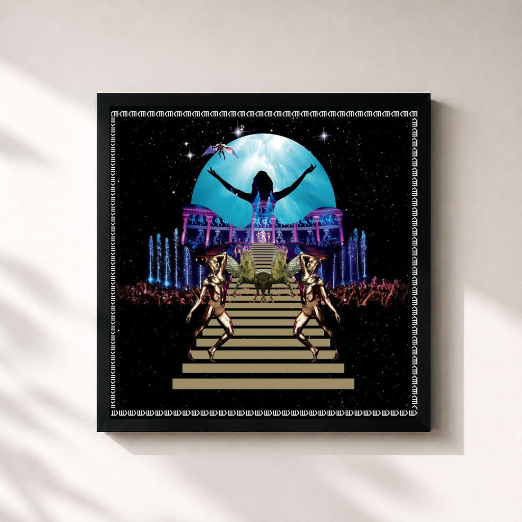 Kylie Minogue · Aphrodite Les Folies - Live in London