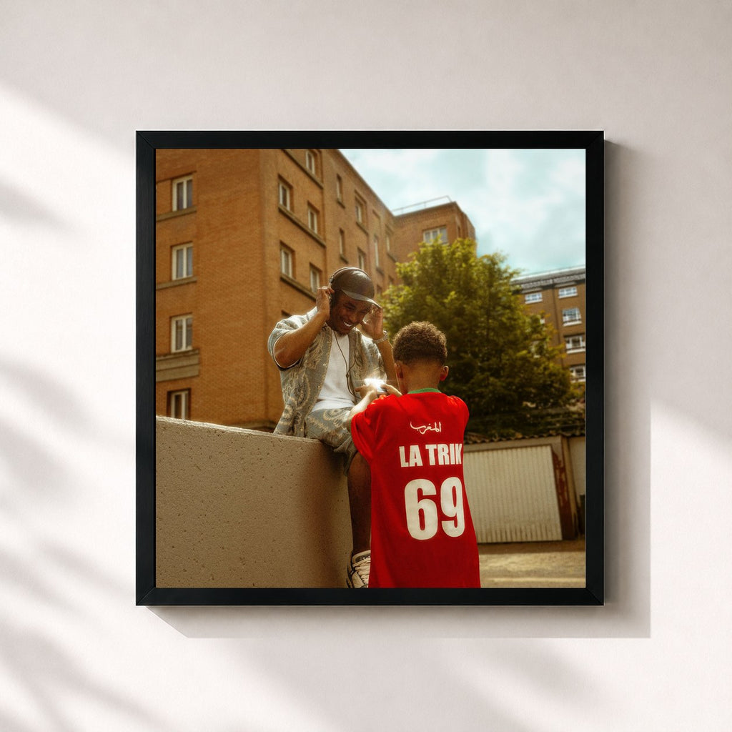 Sasso · VICE CITY