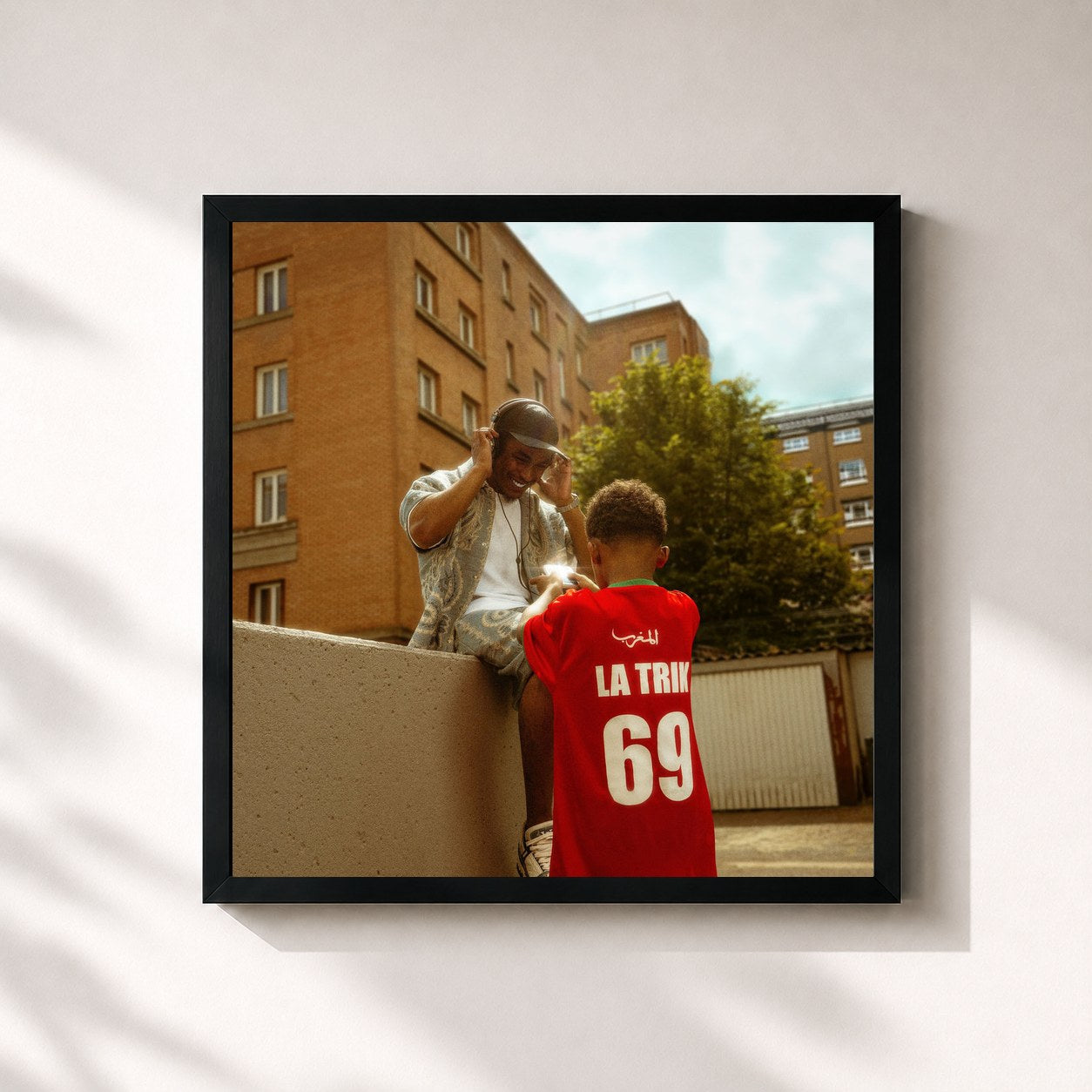Sasso · VICE CITY