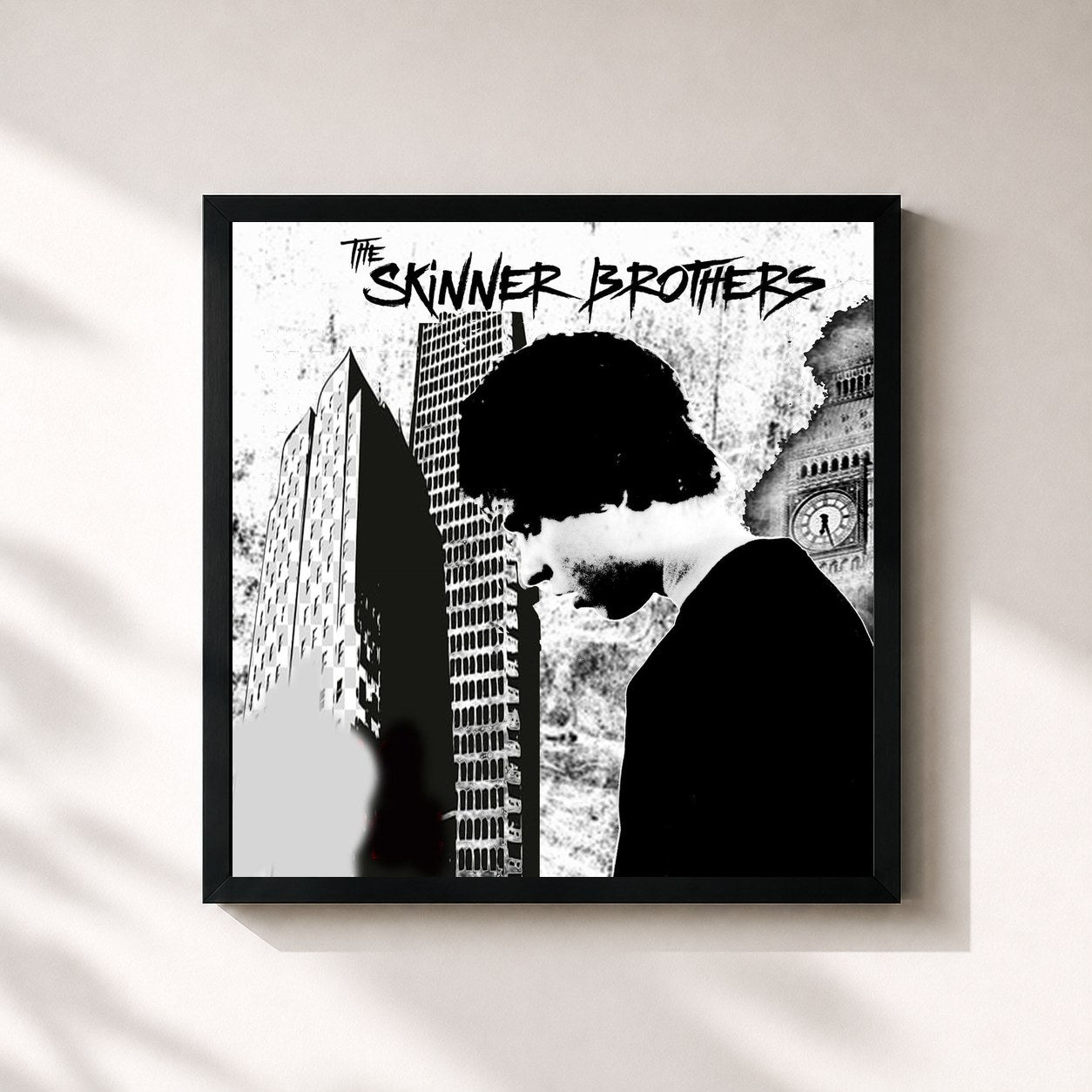 The Skinner Brothers – 27 to Life
