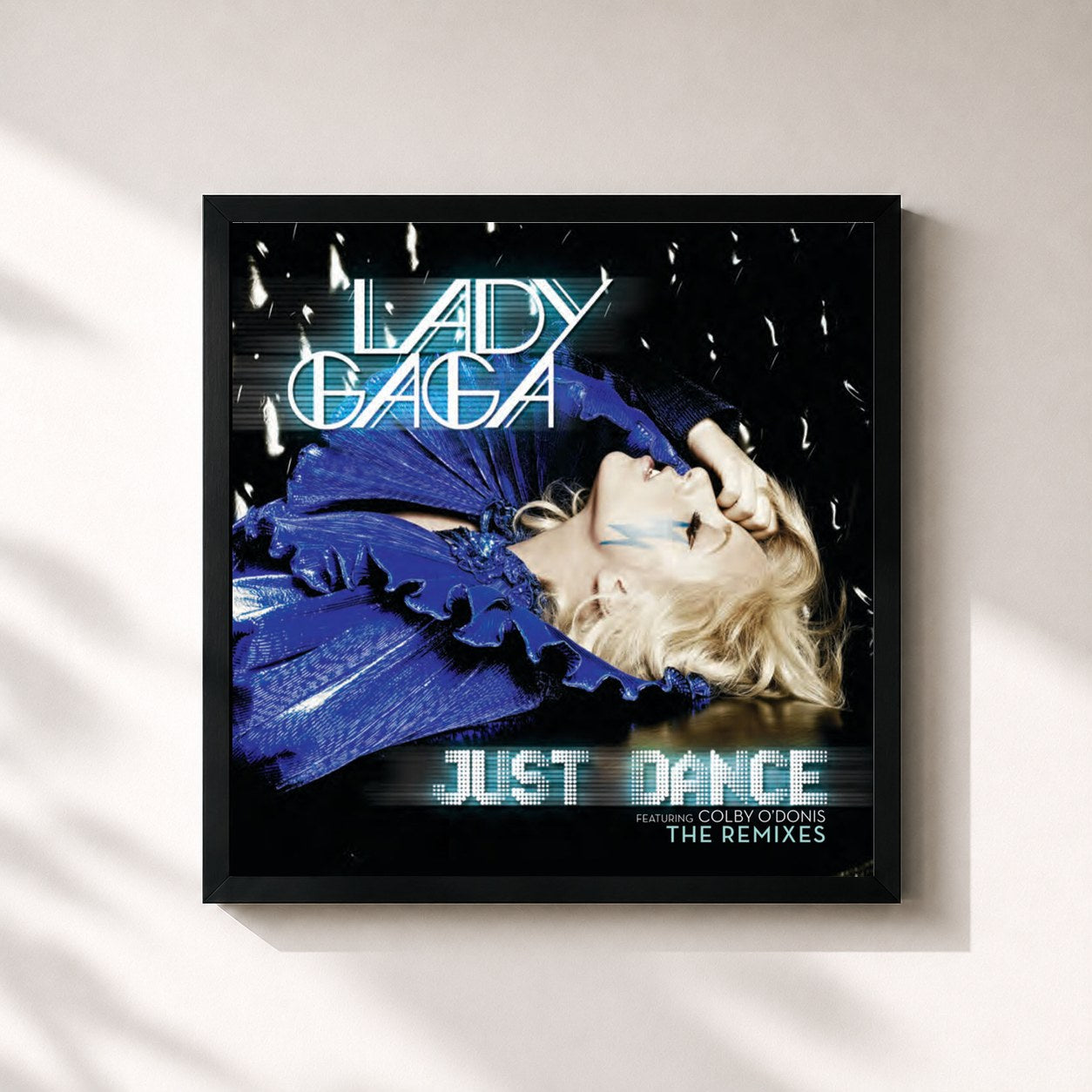 Lady Gaga · Just Dance (The Remixes)