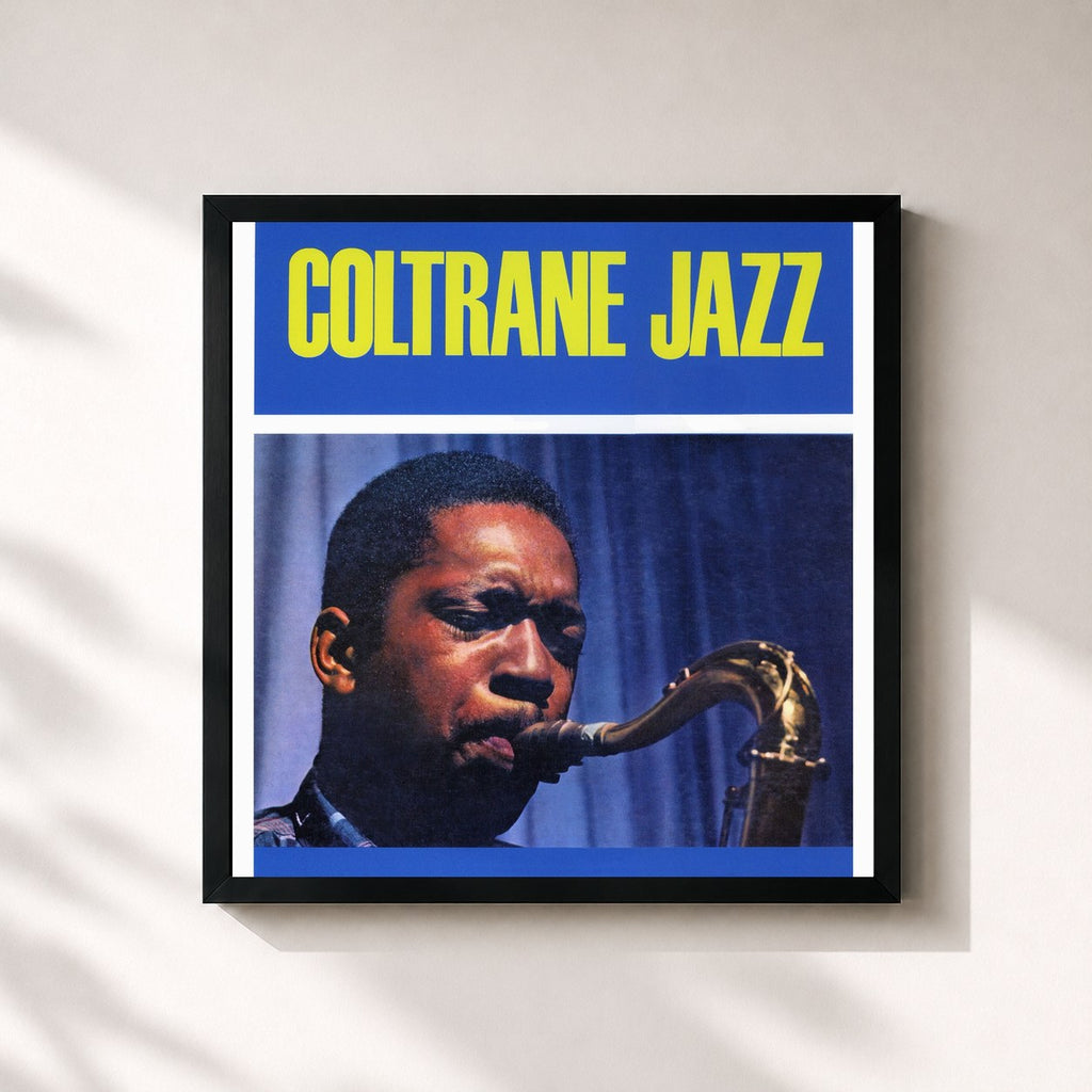 John Coltrane · Coltrane Jazz (Remastered)