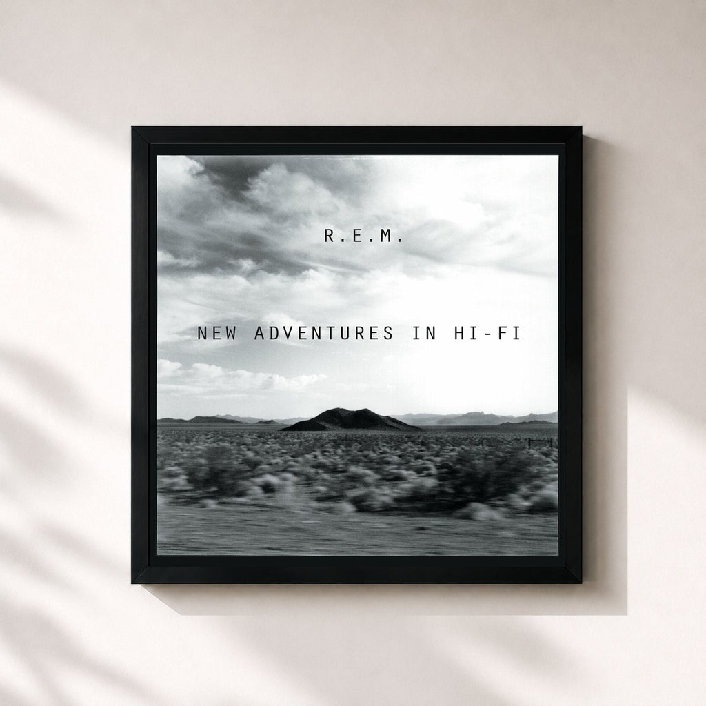 R.E.M. · New Adventures In Hi-Fi (25th Anniversary Edition)