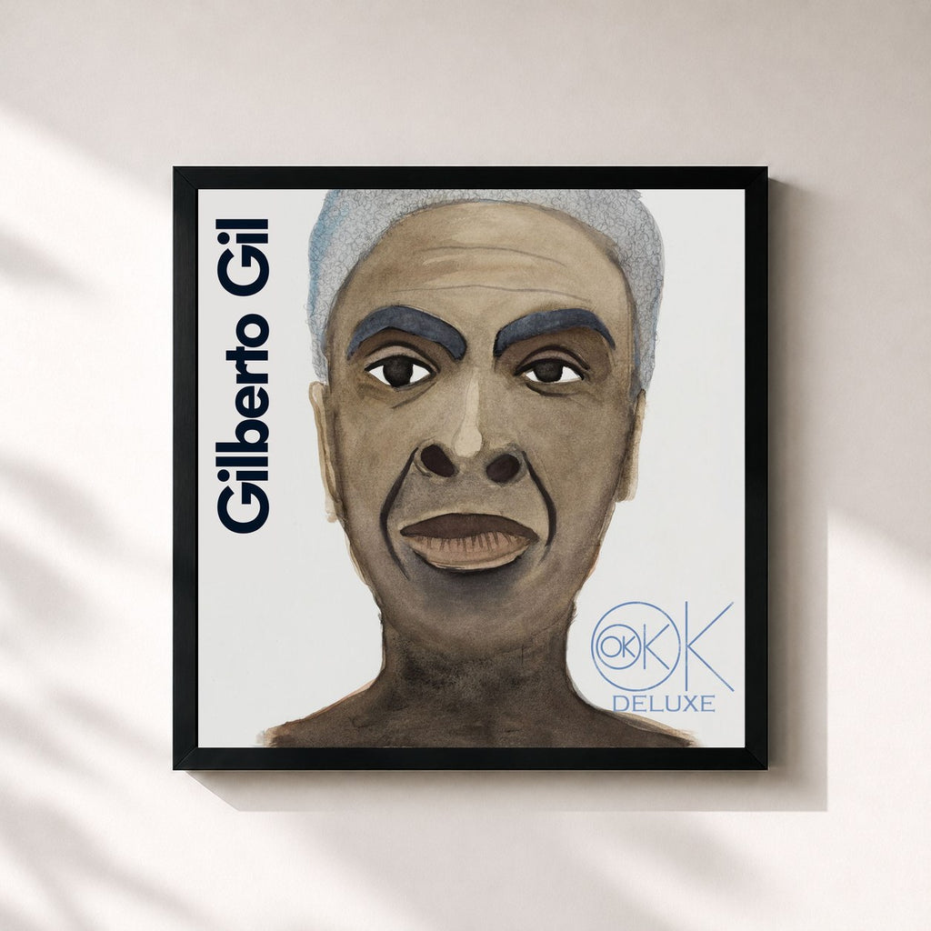 Gilberto Gil · OK OK OK (Deluxe)