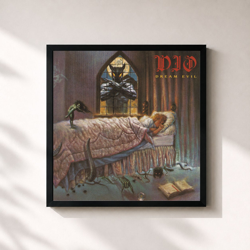 Dio · Dream Evil
