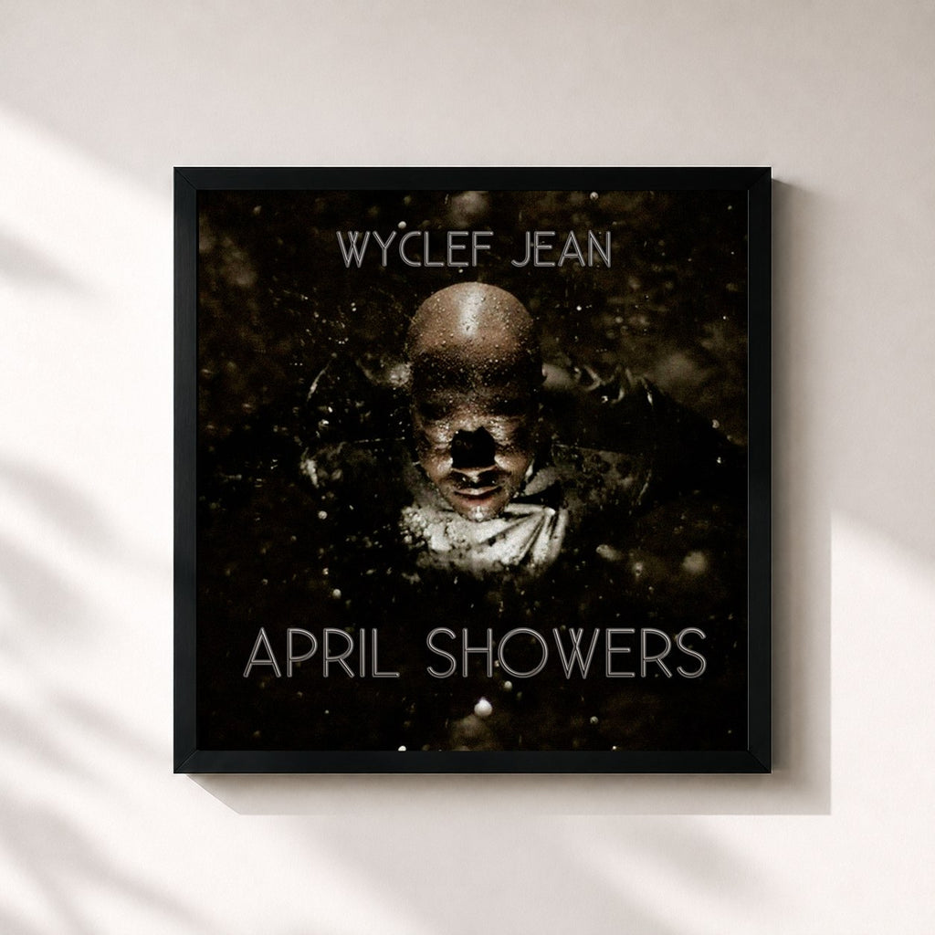 Wyclef Jean · April Showers