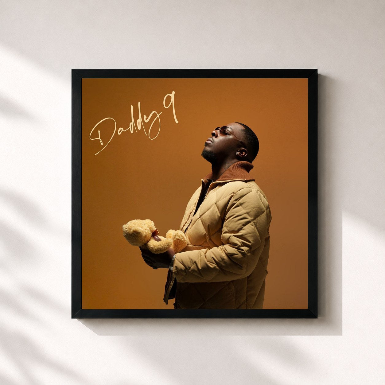 Joé Dwet Filé · Daddy 9