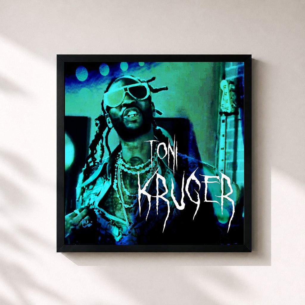 2 Chainz · Toni Kruger