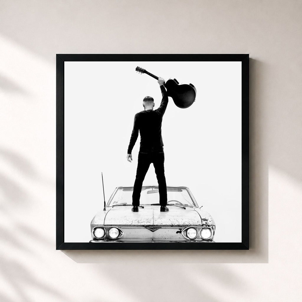 Bryan Adams · So Happy It Hurts