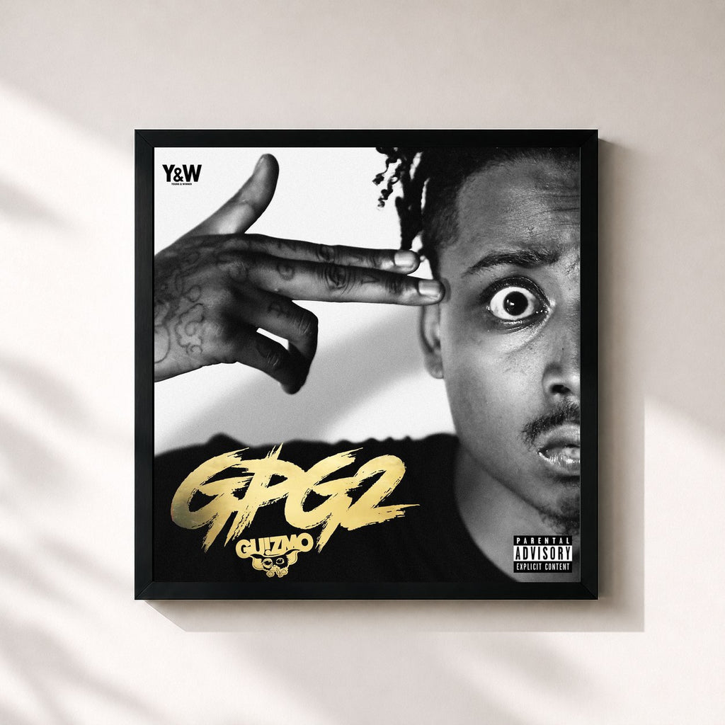 Guizmo · GPG2