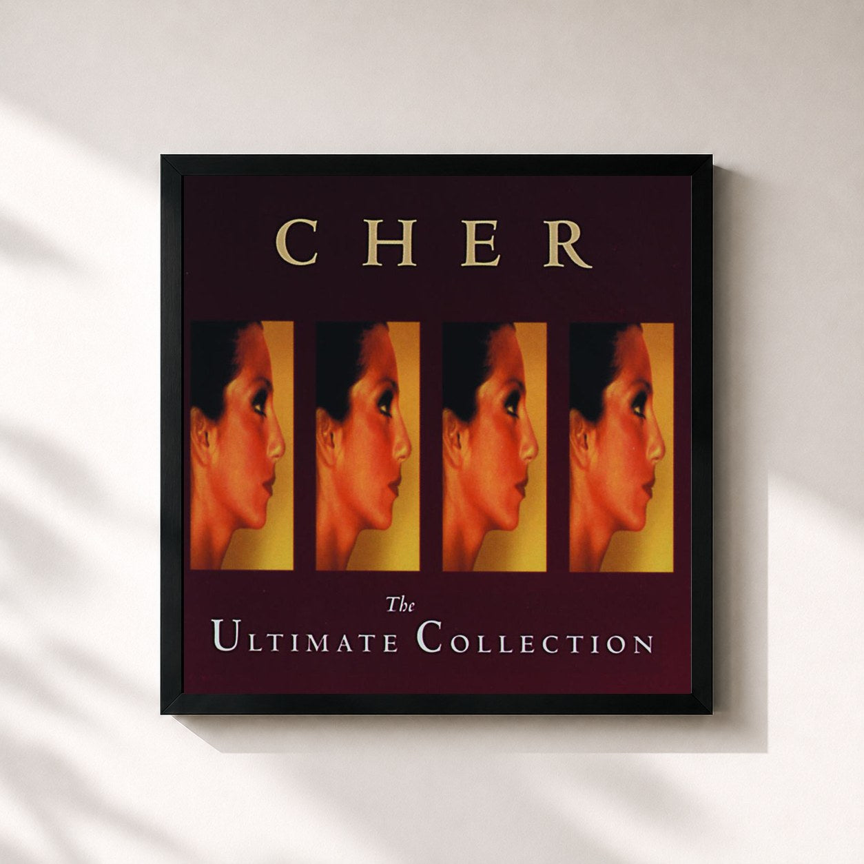 Cher · The Ultimate Collection