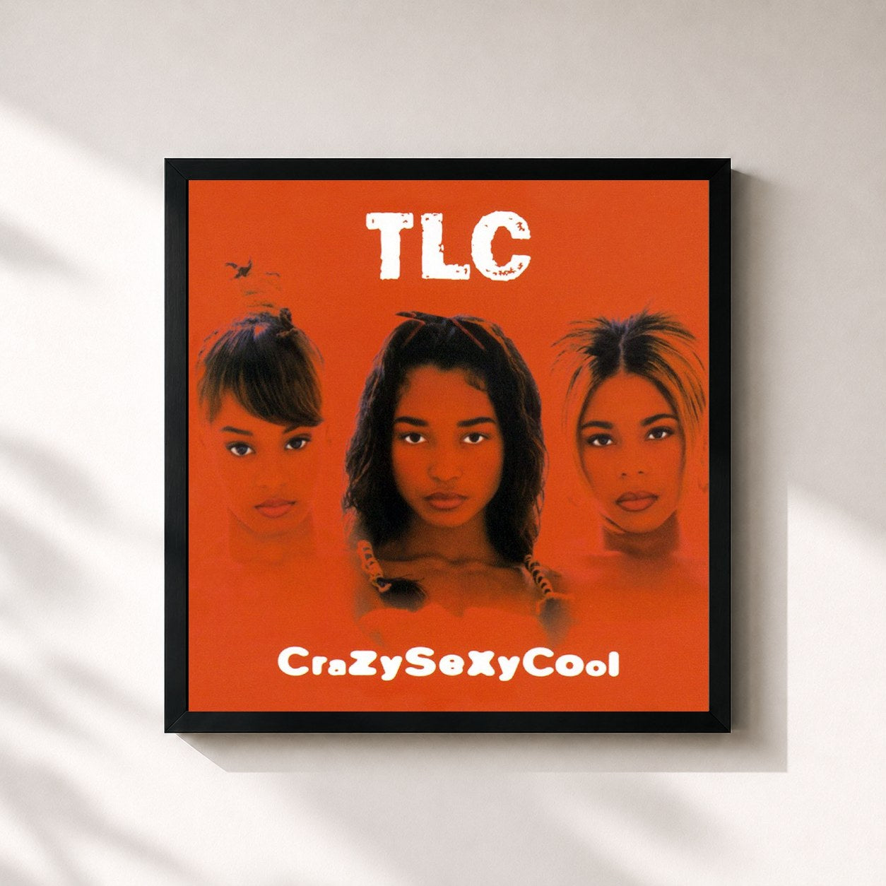 TLC · Crazysexycool