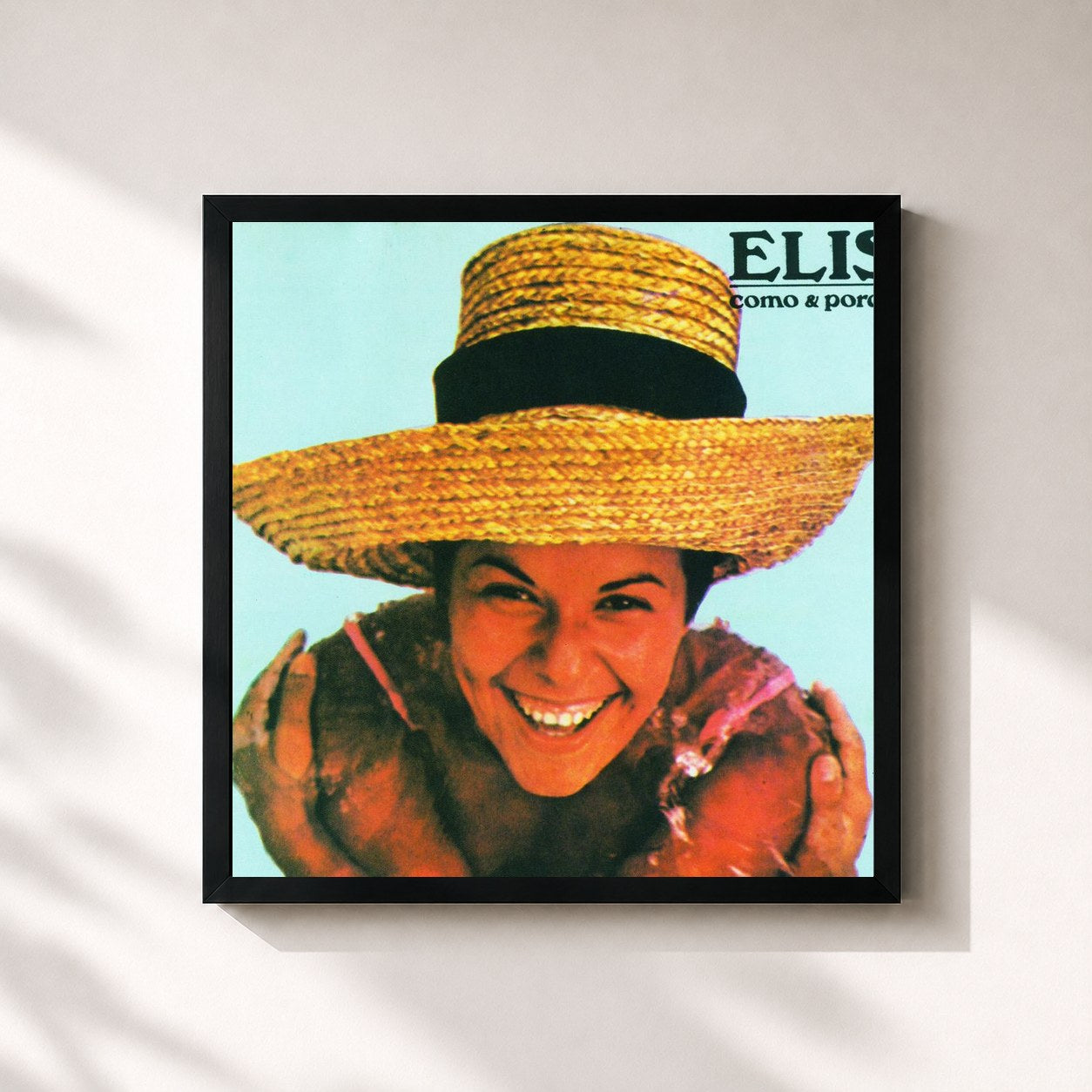 Elis Regina · Elis, Como E Porque