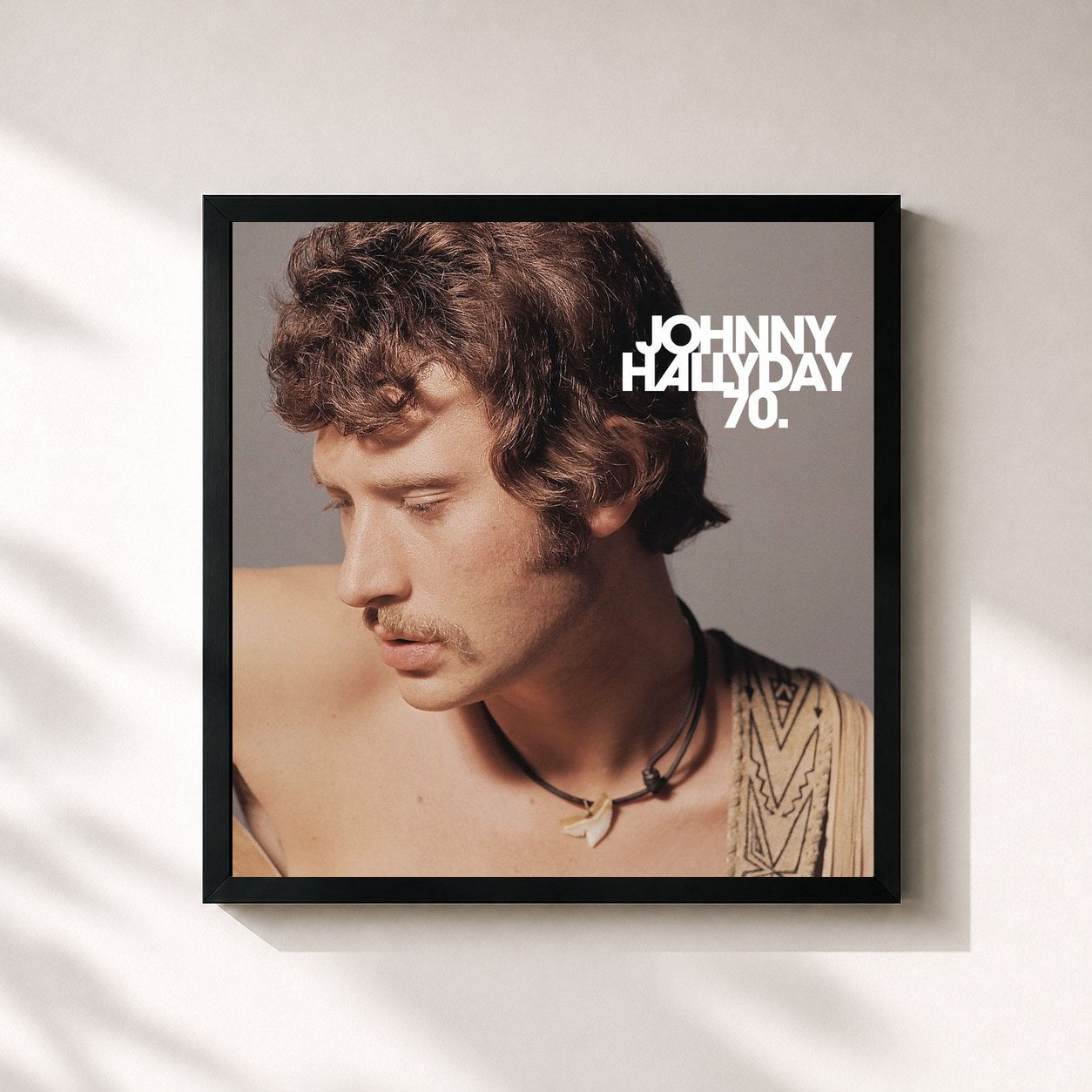 Johnny Hallyday · Johnny 70