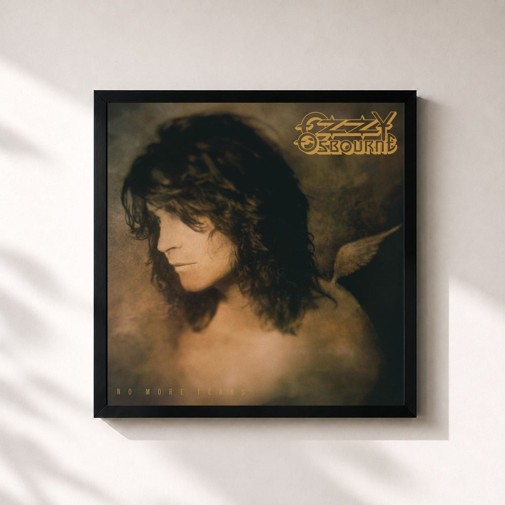 Ozzy Osbourne · No More Tears (30th Anniversary Expanded Edition)