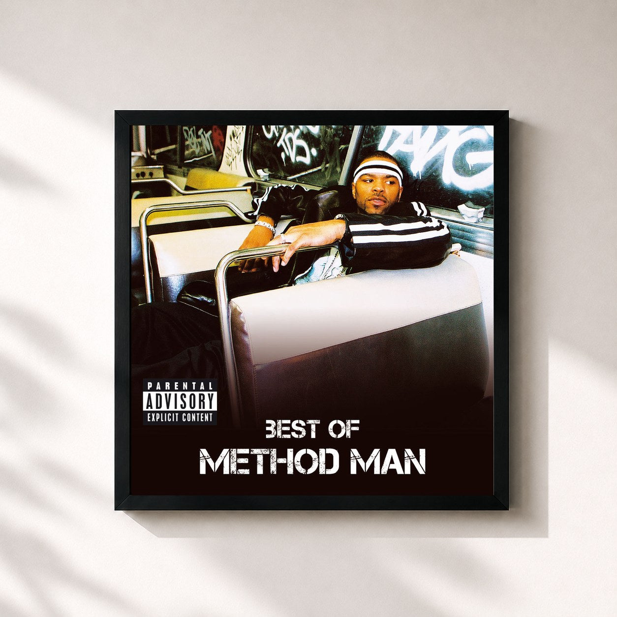 Method Man · Best Of
