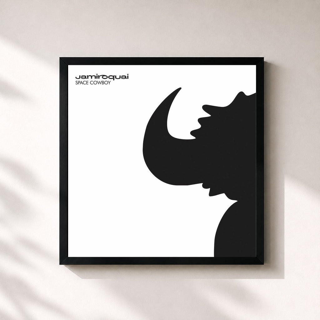 Jamiroquai – Space Cowboy (Remixes)