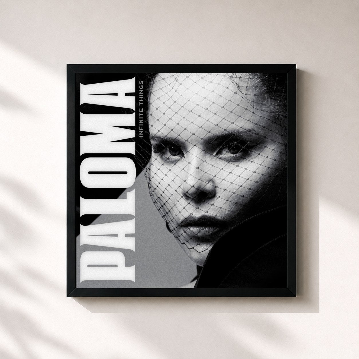 Paloma Faith · Infinite Things (Deluxe Version)