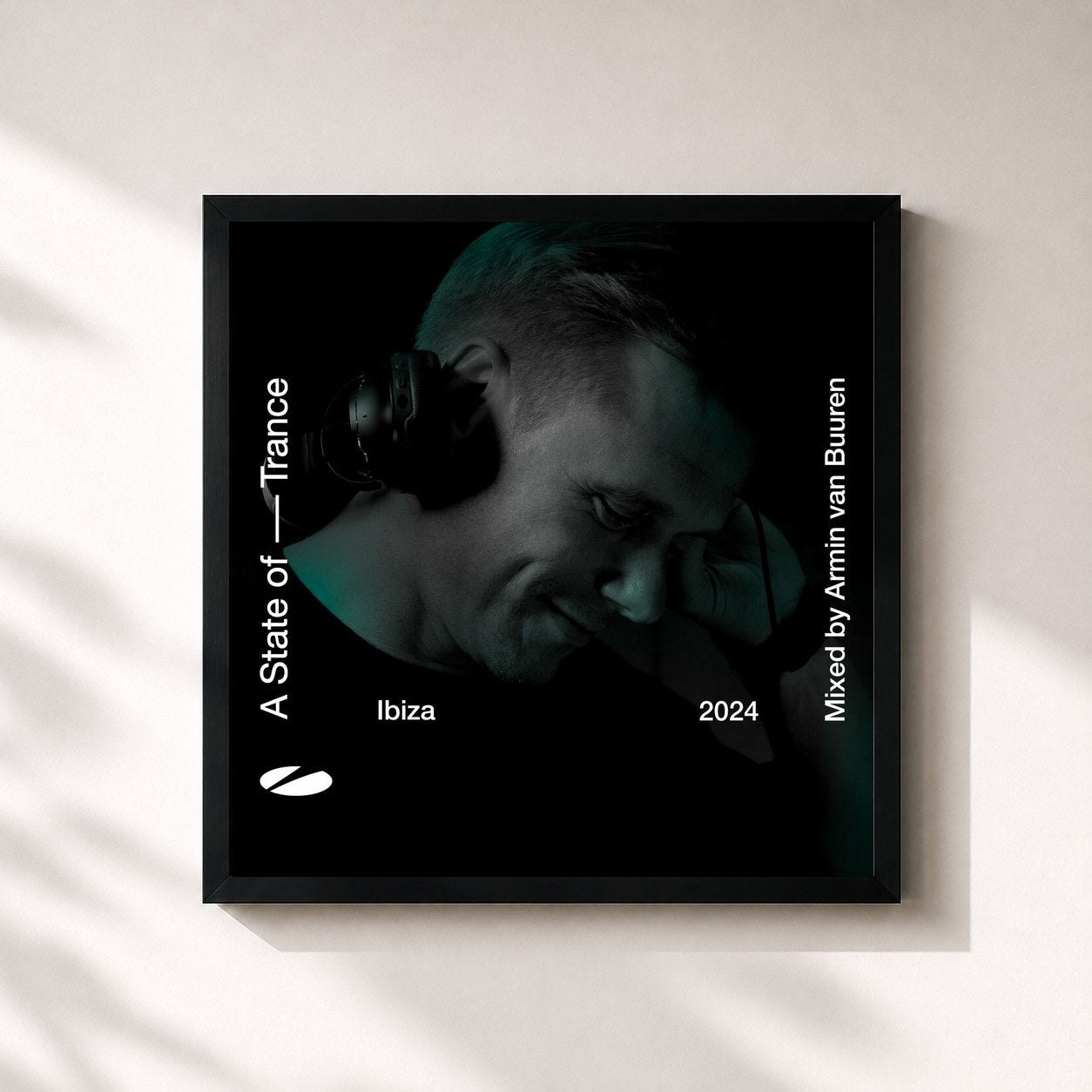 Armin van Buuren · A State of Trance, Ibiza 2024 (Mixed by Armin van Buuren)
