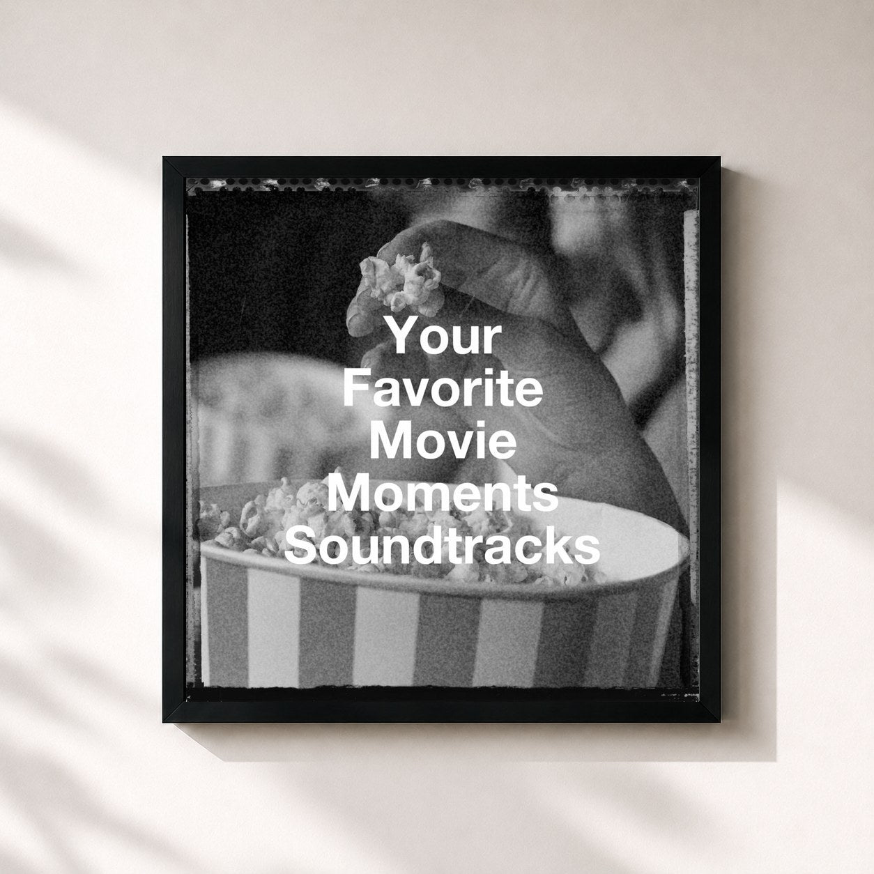 Best TV and Movie Themes – Your Favorite Movie Moments Soundtracks
