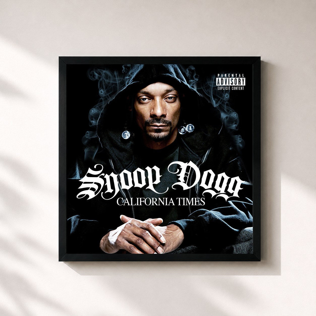 Snoop Dogg · California Times
