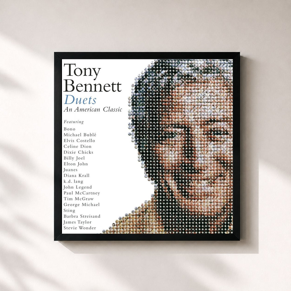 Tony Bennett · Duets An American Classic