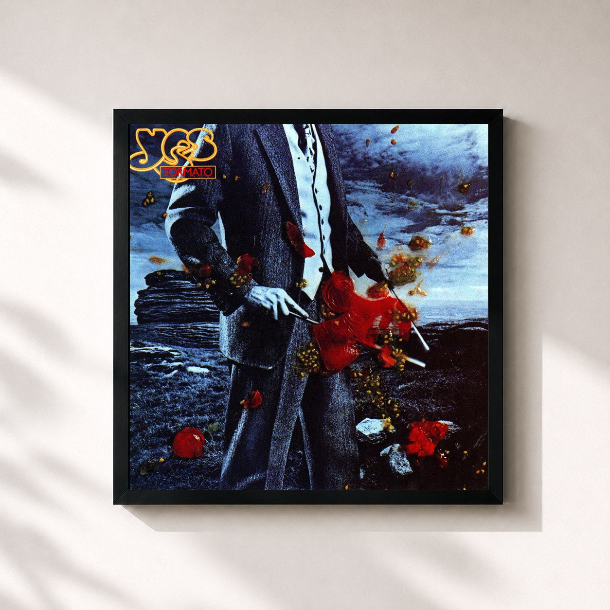 Yes · Tormato (Deluxe Edition)
