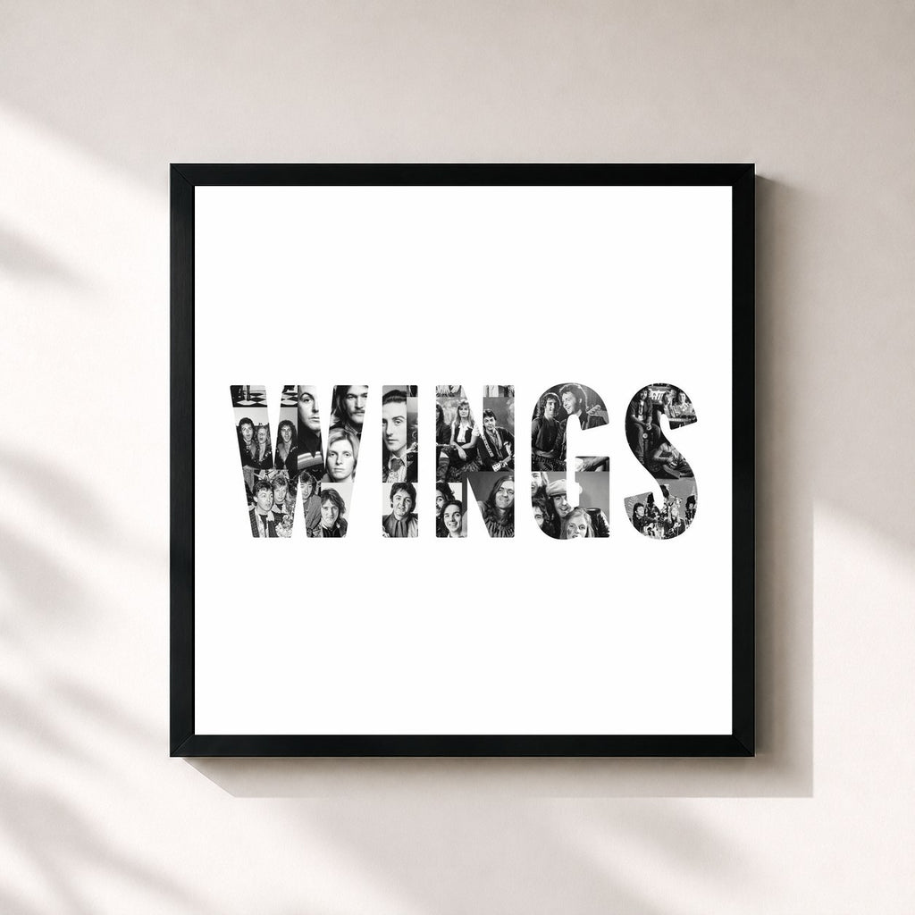 Paul McCartney – WINGS (Deluxe)
