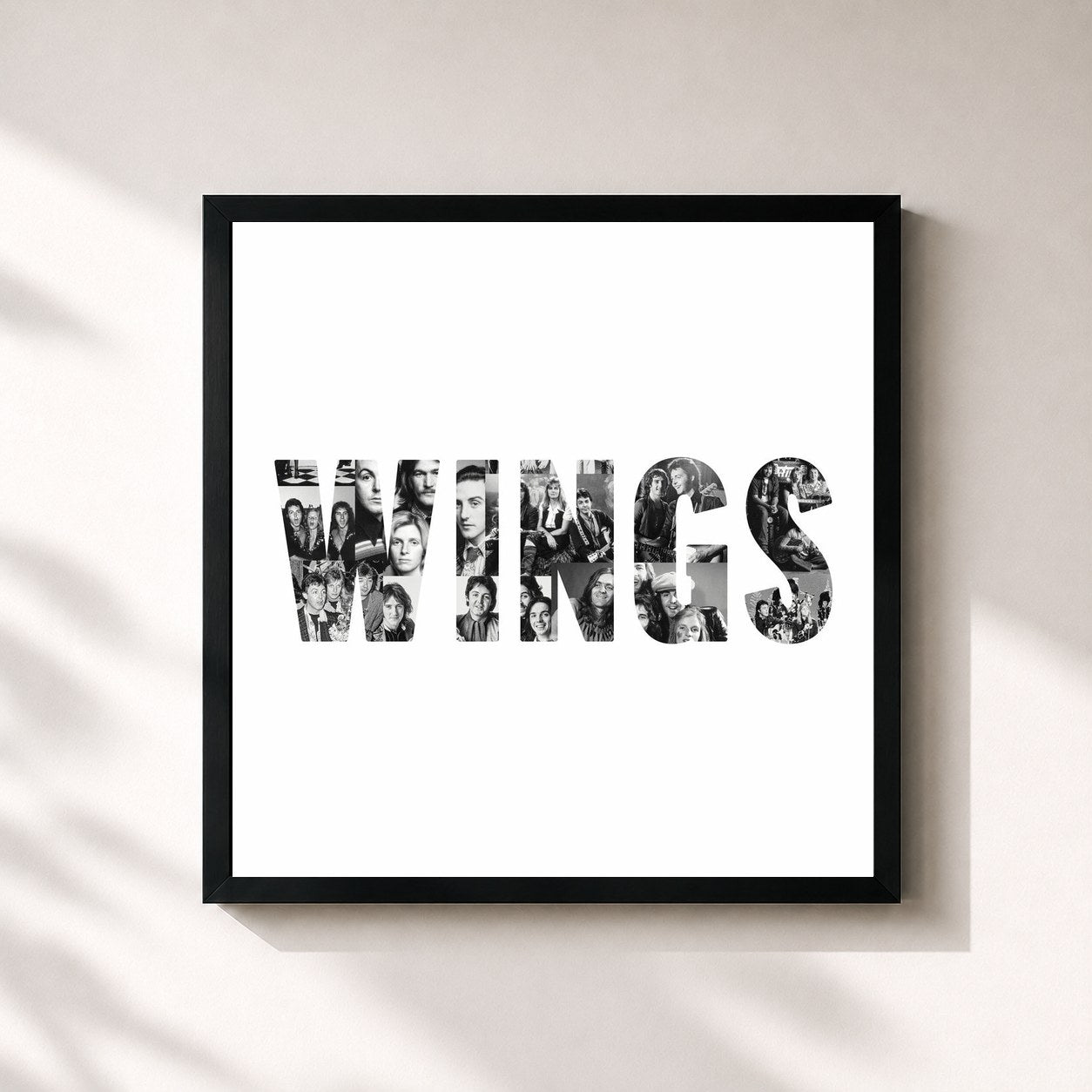Paul McCartney – WINGS (Deluxe)