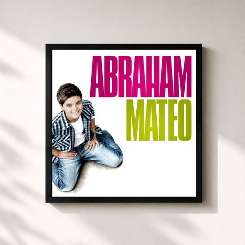 Abraham Mateo · Abraham Mateo