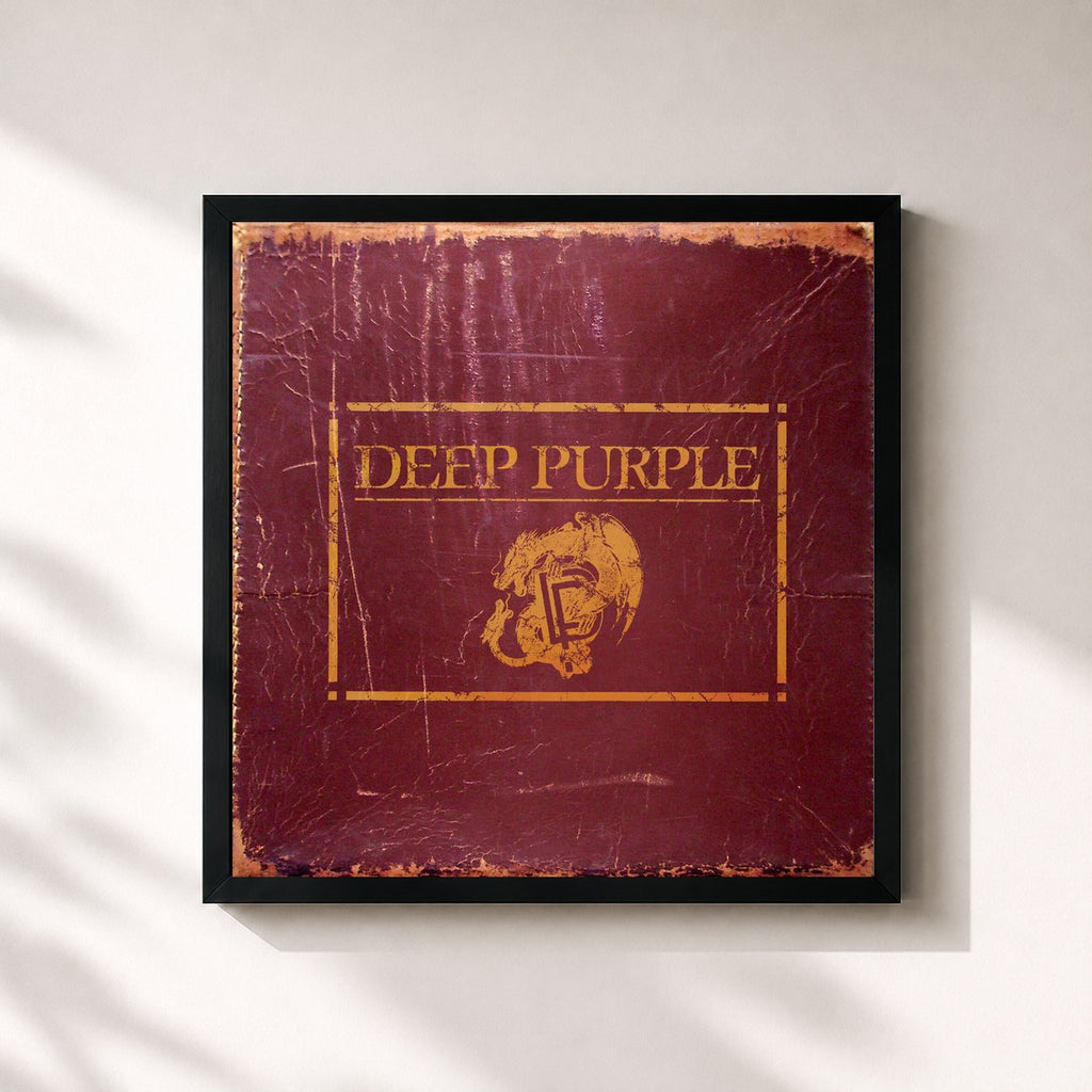 Deep Purple – Live 1993