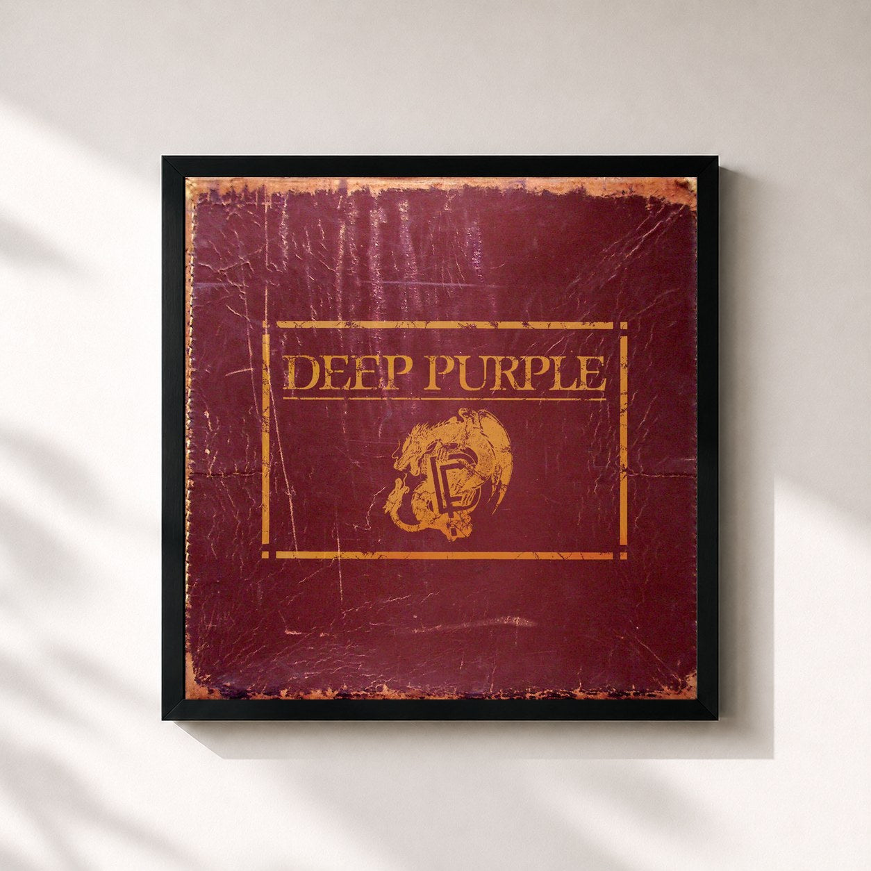 Deep Purple – Live 1993