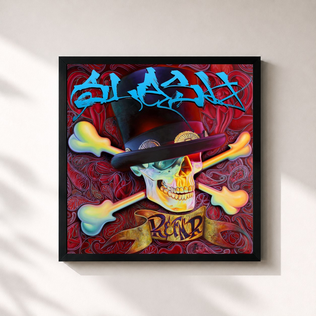 Slash · Slash (Special Edition)